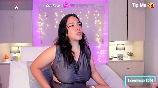 ElaRey  online show from July 28, 12:48 pm