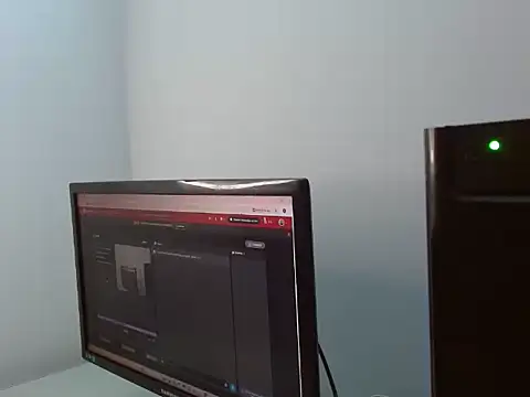 fuego latinovip online show from February 17, 11:11 pm