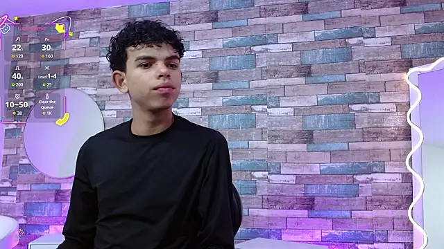 Snapshot of keahi_tay chatting on March 17, 11:46 am keahi tay online show from March 17, 11:46 am