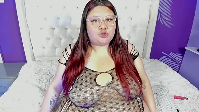 Hanna Baker   online show from March 24, 7:41 pm