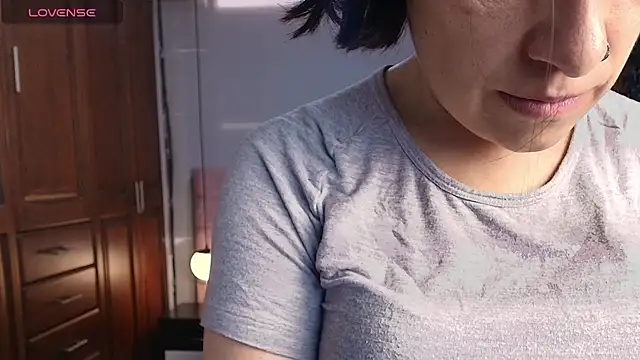 MoriahStorm online show from June 26, 1:15 pm