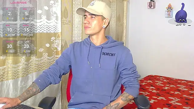 Snapshot of jahnk chatting on February 25, 3:16 am jahnk online show from February 25, 3:16 am