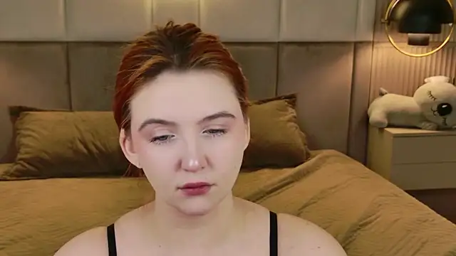 Melanie Stouns online show from February 27, 11:32 am