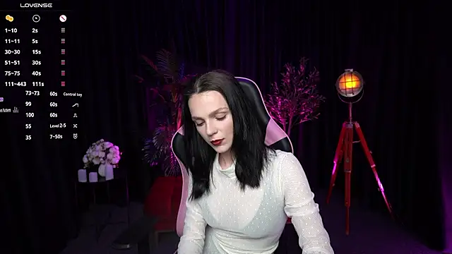 Wild Alice me online show from March 27, 4:07 pm