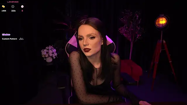 Wild Alice me online show from June 7, 3:27 pm