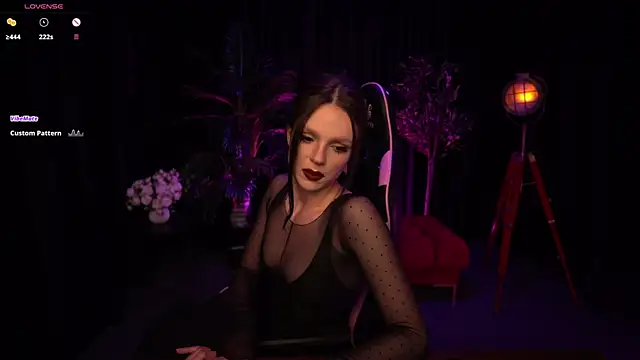 Wild Alice me online show from June 10, 3:55 pm