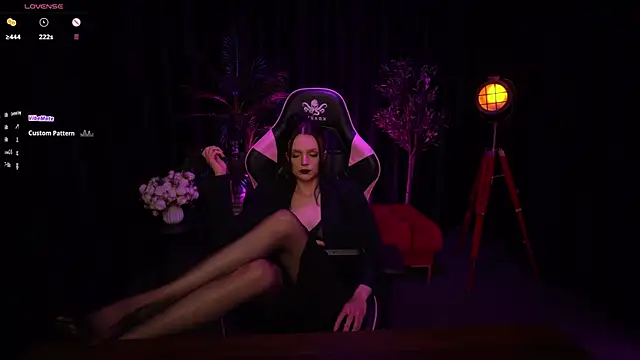 Wild Alice me online show from June 13, 3:21 pm