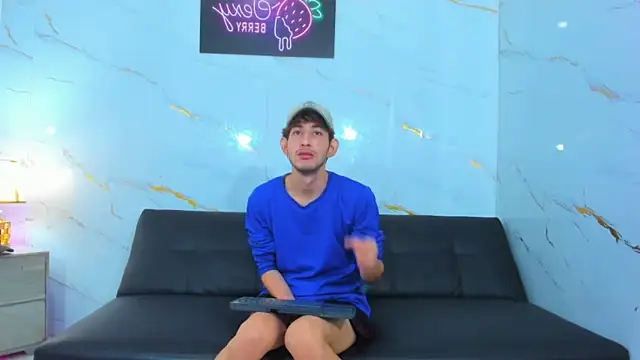 Snapshot of Spicy_guys chatting on March 14, 1:05 pm Spicy guys online show from March 14, 1:05 pm