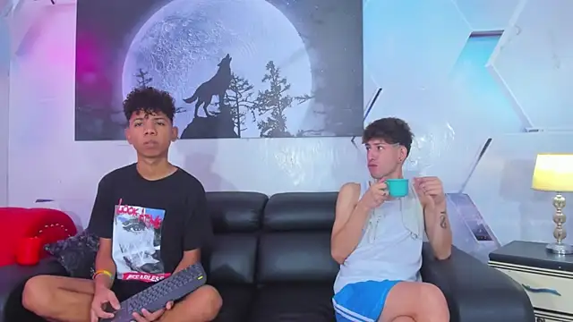 Snapshot of Spicy_guys chatting on March 30, 1:12 pm Spicy guys online show from March 30, 1:12 pm