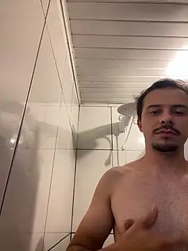 haragano69 online show from February 17, 9:54 pm