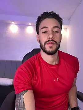 evans campbell1 online show from March 1, 11:40 pm