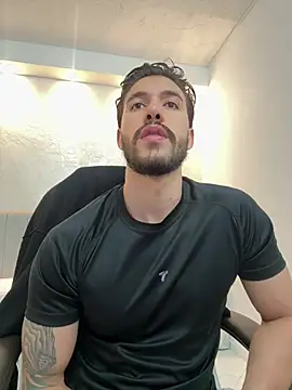 evans campbell1 online show from March 16, 11:20 pm