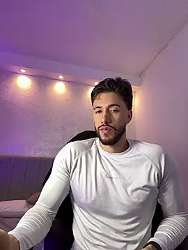 evans campbell1 online show from March 20, 12:15 am