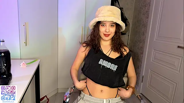 MolDoniVibe online show from February 18, 7:04 am