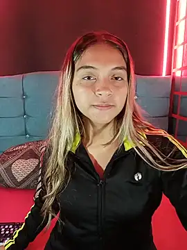 Arabella Fraser18 online show from June 6, 11:37 am