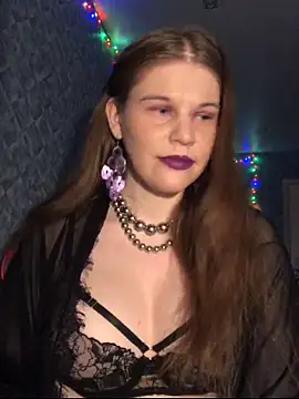 Snapshot of Night_Siren chatting on March 10, 4:12 pm Night Siren online show from March 10, 4:12 pm