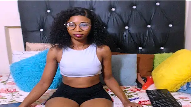 SassyyLadyKay online show from March 24, 10:48 pm