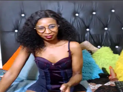 SassyyLadyKay online show from March 27, 9:36 pm