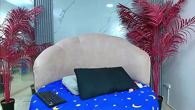 AzulMaveric online show from February 25, 8:51 pm