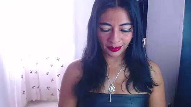 Pame Jackson online show from March 5, 3:08 pm