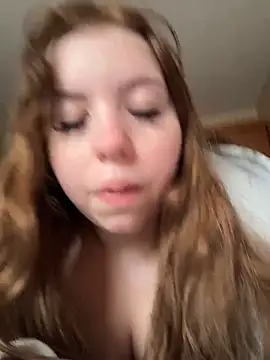 AnessaXrose online show from February 27, 1:55 pm