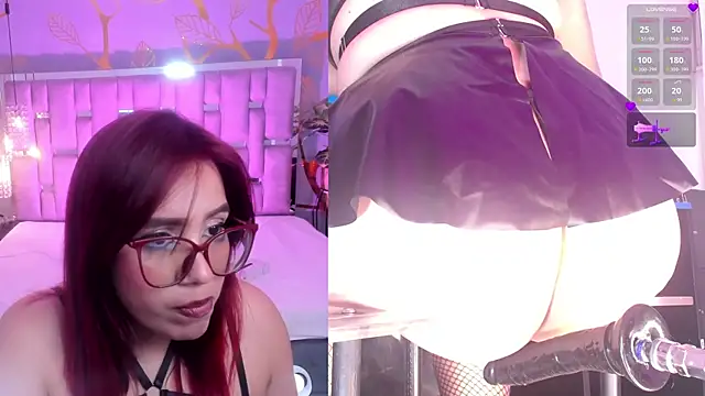 DannaScully  online show from March 20, 2:44 pm