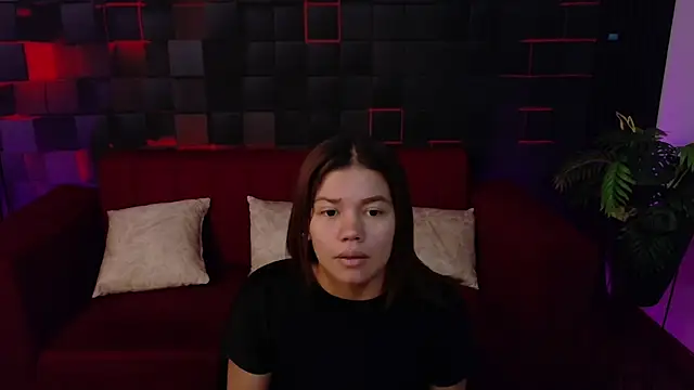 Alessia Monroe  online show from July 15, 9:09 pm