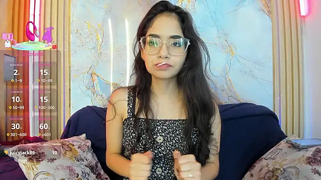 Snapshot of Carolina_pm chatting on March 29, 1:27 am Carolina pm online show from March 29, 1:27 am