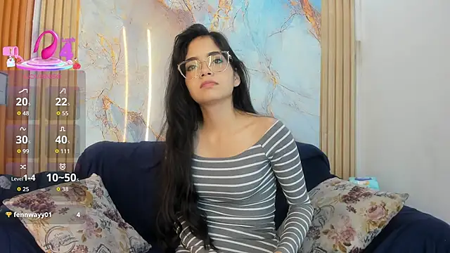 Snapshot of Carolina_pm chatting on March 29, 7:14 pm Carolina pm online show from March 29, 7:14 pm