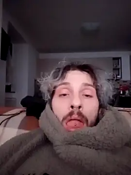 Magikmike94 online show from February 18, 1:12 am