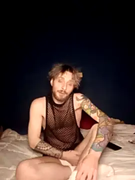 Magikmike94 online show from February 18, 10:28 pm