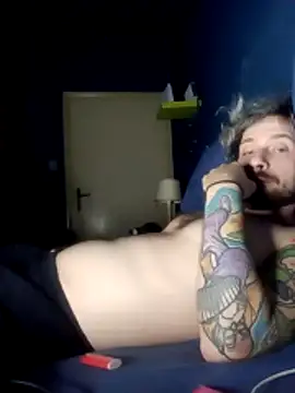 Magikmike94 online show from April 3, 10:13 am