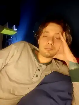 Magikmike94 online show from April 13, 5:02 am