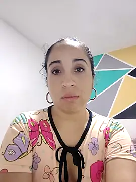 Yiyi077 online show from February 19, 9:22 pm