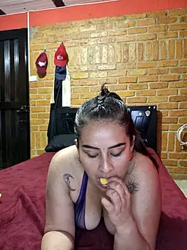 Hotferx online show from July 14, 12:57 am