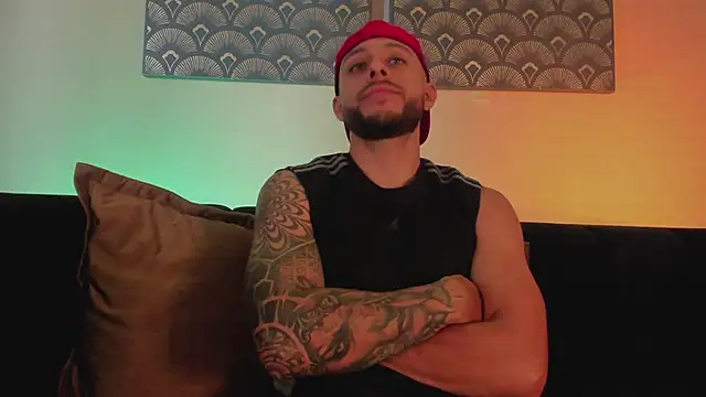 Snapshot of Daniel_kingx chatting on March 20, 2:33 pm Daniel kingx online show from March 20, 2:33 pm