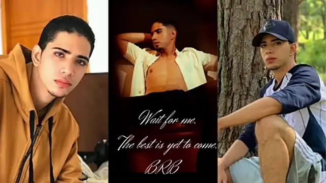 Kratoswolf online show from March 27, 3:12 pm