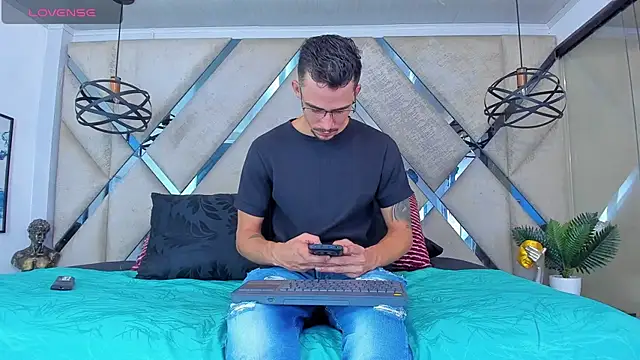 SharonTygaX online show from July 23, 9:24 pm