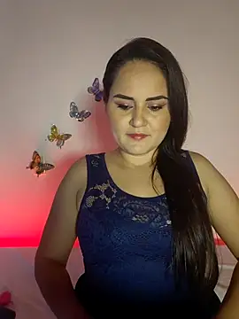 yissela92 online show from March 30, 6:09 pm