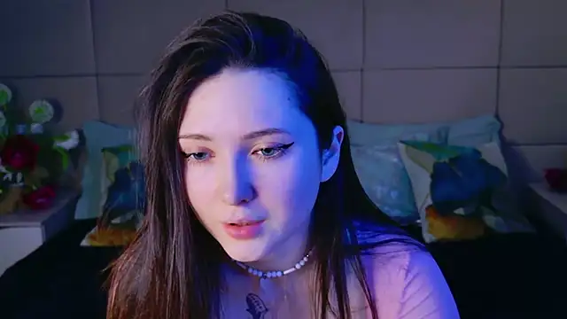 Snapshot of Tiny_BunnyX chatting on March 29, 6:02 am Tiny BunnyX online show from March 29, 6:02 am