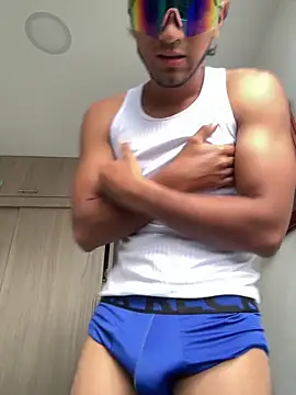 hardbody 19 online show from March 24, 8:58 pm