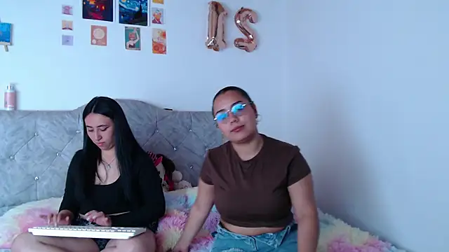 tuli aily online show from February 19, 6:37 pm