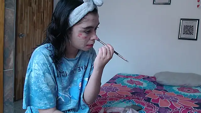 Tiny Loliebbp online show from February 18, 3:08 pm