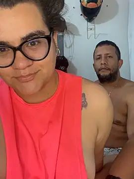 LuxuryloversCO online show from March 19, 5:00 am