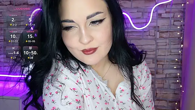 SableGoddess  online show from April 14, 8:48 pm