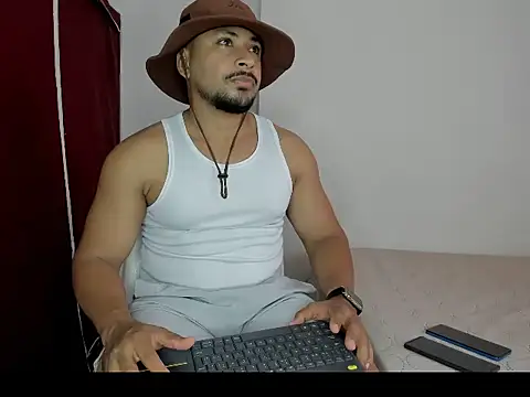 Cronos Shong online show from July 8, 10:47 pm