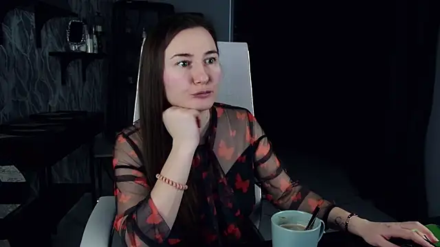 Snapshot of Golden_Dragon chatting on March 20, 8:30 am Golden Dragon online show from March 20, 8:30 am