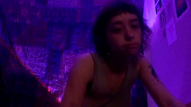 ivyxoxo online show from March 2, 5:19 am