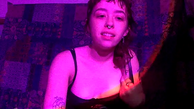 ivyxoxo online show from April 5, 2:20 am