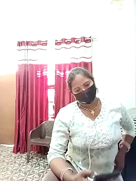 Seema hot online show from February 19, 9:49 am